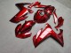 Purchase 2015-2018 Glossy Candy Red Yamaha R3/R25 Motorcycle Fairings UK