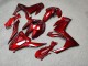 Purchase 2015-2018 Glossy Candy Red Yamaha R3/R25 Motorcycle Fairings UK