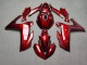 Purchase 2015-2018 Glossy Candy Red Yamaha R3/R25 Motorcycle Fairings UK