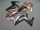 Purchase 2015-2018 Glossy Metallic Rose Gold & Black Yamaha R3/R25 Motorcycle Fairings UK