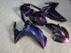 Purchase 2015-2018 Glossy Purple Gradient Yamaha R3/R25 Motorcycle Fairings UK