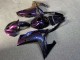 Purchase 2015-2018 Glossy Purple Gradient Yamaha R3/R25 Motorcycle Fairings UK