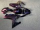 Purchase 2015-2018 Glossy Purple Gradient Yamaha R3/R25 Motorcycle Fairings UK