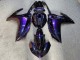 Purchase 2015-2018 Glossy Purple Gradient Yamaha R3/R25 Motorcycle Fairings UK