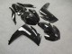 Purchase 2015-2018 Glossy Black Yamaha R3/R25 Motorcycle Fairings UK