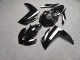 Purchase 2015-2018 Glossy Black Yamaha R3/R25 Motorcycle Fairings UK