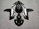Purchase 2015-2018 Glossy Black Yamaha R3/R25 Motorcycle Fairings UK