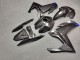 Purchase 2015-2018 Glossy Carbon Fiber Style Blue Yamaha R3/R25 Motorcycle Fairings UK