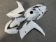 Purchase 2015-2018 Glossy White Yamaha R3/R25 Motorcycle Fairings UK