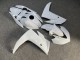 Purchase 2015-2018 Glossy White Yamaha R3/R25 Motorcycle Fairings UK