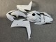 Purchase 2015-2018 Glossy White Yamaha R3/R25 Motorcycle Fairings UK