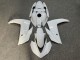 Purchase 2015-2018 Glossy White Yamaha R3/R25 Motorcycle Fairings UK