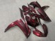 Purchase 2015-2018 Glossy Maroon Red Yamaha R3/R25 Motorcycle Fairings UK