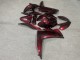 Purchase 2015-2018 Glossy Maroon Red Yamaha R3/R25 Motorcycle Fairings UK