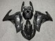 Purchase 2015-2018 Glossy Forged Carbon Fiber Style Yamaha R3/R25 Motorcycle Fairings UK