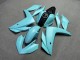 Purchase 2015-2018 Matte Baby Blue Yamaha R3/R25 Motorcycle Fairings UK
