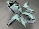 Purchase 2015-2018 Mint Green Grey Yamaha R3/R25 Motorcycle Fairings UK