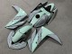 Purchase 2015-2018 Mint Green Grey Yamaha R3/R25 Motorcycle Fairings UK