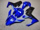 Purchase 2015-2018 Glossy Black & Blue Yamaha R3/R25 Motorcycle Fairings UK