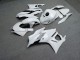 Purchase 2019-2021 Glossy White with Black Yamaha R3/R25 Motorcycle Fairings UK