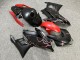 Purchase 2019-2021 Matte Black Red Lightnings Yamaha R3/R25 Motorcycle Fairings UK