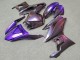 Purchase 2022-2024 Glossy Purple Chameleon & Gradient Yamaha R3/R25 Motorcycle Fairings UK