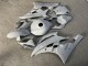 Purchase 2006-2007 Glossy Nardo Grey Yamaha R6 Motorcycle Fairings UK