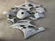 Purchase 2006-2007 Glossy Nardo Grey Yamaha R6 Motorcycle Fairings UK