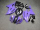 Purchase 2008-2016 Glossy Forged Carbon Fiber Style Purple Yamaha R6 Motorcycle Fairings UK