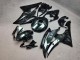 Purchase 2008-2016 Glossy Dark Green Yamaha R6 Motorcycle Fairings UK