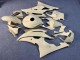 Purchase 2008-2016 Glossy Desert Tan Yamaha R6 Motorcycle Fairings UK