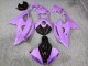 Purchase 2008-2016 Glossy Purple Yamaha R6 Motorcycle Fairings UK