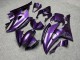 Purchase 2008-2016 Glossy Dark Purple Yamaha R6 Motorcycle Fairings UK