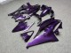 Purchase 2008-2016 Glossy Dark Purple Yamaha R6 Motorcycle Fairings UK