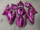 Purchase 2008-2016 Glossy Pink Yamaha R6 Motorcycle Fairings UK