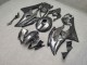 Purchase 2008-2016 Glossy Forged Carbon Fiber Style Yamaha R6 Motorcycle Fairings UK