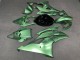 Purchase 2008-2016 Glossy Seafoam Green Black Yamaha R6 Motorcycle Fairings UK
