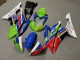 Purchase 2008-2016 Green Blue White Red Fiat Yamaha R6 Motorcycle Fairings UK