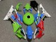 Purchase 2008-2016 Green Blue White Red Fiat Yamaha R6 Motorcycle Fairings UK
