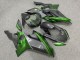 Purchase 2017-2025 Carbon Fiber Style Green Yamaha R6 Motorcycle Fairings UK