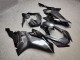 Purchase 2017-2025 Glossy Carbon Fiber Style & Black Yamaha R6 Motorcycle Fairings UK