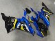 Purchase 2017-2025 Special Blue Shark Yamaha R6 Motorcycle Fairings UK