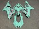 Purchase 2017-2025 Glossy Arizona Tea Yamaha R6 Motorcycle Fairings UK