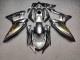 Purchase 2021-2024 Glossy Gun Metal Grey Gold Yamaha R7 Motorcycle Fairings UK