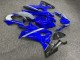 Purchase 2021-2024 Glossy Blue Grey Black White Yamaha R7 Motorcycle Fairings UK
