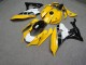 Purchase 2021-2024 Glossy Yellow & Black with White Yamaha R7 Motorcycle Fairings UK