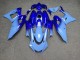 Purchase 2021-2024 Glossy Blue Gradient Yamaha R7 Motorcycle Fairings UK