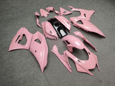 Purchase 2021-2024 Glossy Pink Black Yamaha R7 Motorcycle Fairings UK