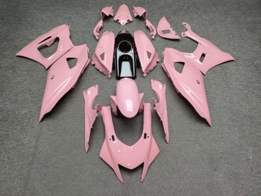 Purchase 2021-2024 Glossy Pink Black Yamaha R7 Motorcycle Fairings UK