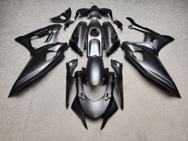 Purchase 2021-2024 Matte Black Yamaha R7 Motorcycle Fairings UK